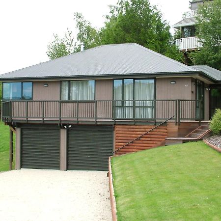 Villa 45 Alpine Avenue Hanmer Springs Exterior foto